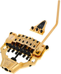 FRX Tremolo System Gold