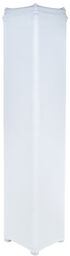 TrussCover Pro 1m Square Wh Blanc
