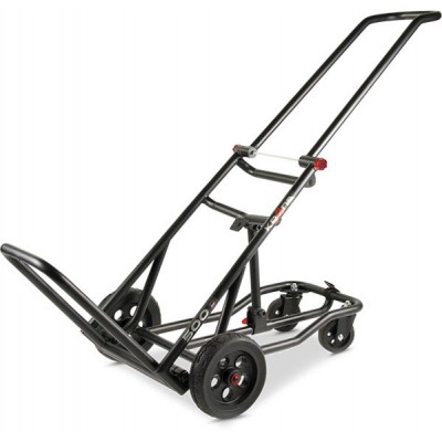 AMG 500 - 4 en 1 Chariot pour équipement, pliable