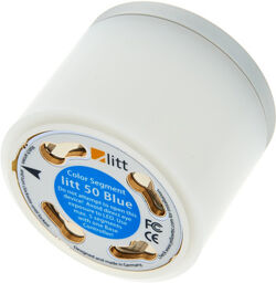 Litt Signal Light YT9305 Blue bleu
