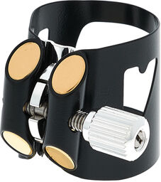 Optimum Ligature Bb Boehm B