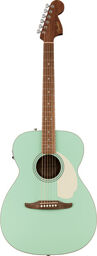 CA STD Monterey E IPG SFG Surf Green