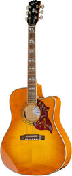 Hummingbird Standard EC HCS Heritage Cherry Sunburst