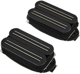 Halcyon Set Fibreboard BK Black Fibreboard