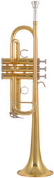 YTR-4435 II Trumpet