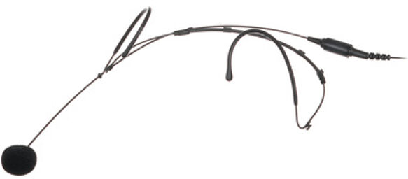 Headmic 4 (Black 3-Pin) Beige