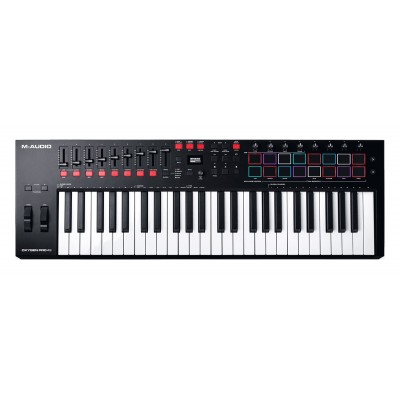 Oxygen Pro 49