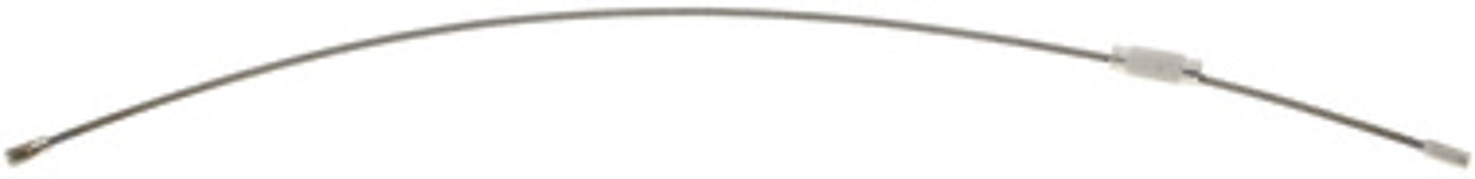 Safety Steel Rope for Straps