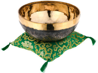Tibetan Singing Bowl Ishana 24