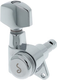 M6 135 19,5 Locking 1L CH