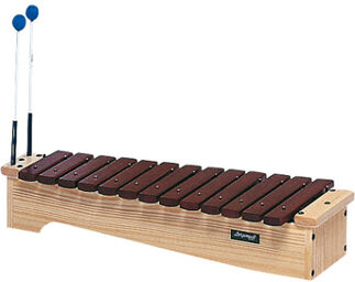 XSDC Xylophone Soprano