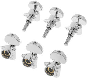 102SVC Skeleton View CH chrome