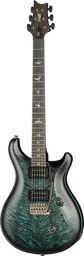 40th Anniversary Custom 24 CSB Cobalt Smokeburst