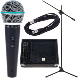 SingSang Bundle Noir