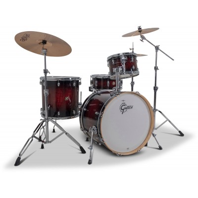 CATALINA MAPLE DEEP CHERRY BURST CM2-E624S-DCB
