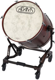 BDTV 28/24 Thomann Bass Drum