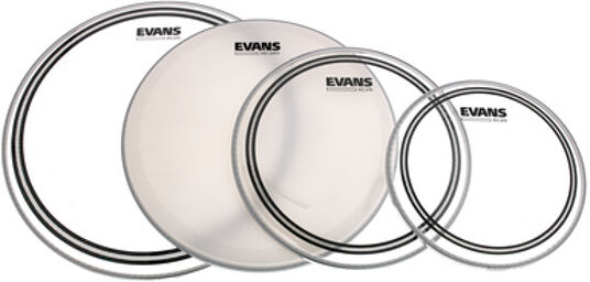 EC2S+ HDD Snare Pack Rock