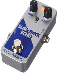 Electro Harmonix Slap-Back Echo
