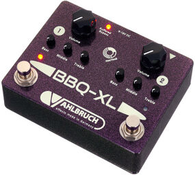 BBQ-XL Buffer,Booster,EQ