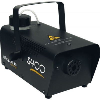 S400 - Machine A fumee 400W
