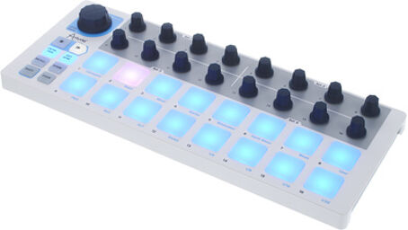 Beatstep
