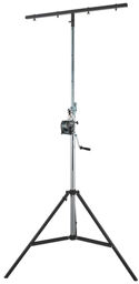 Wind Up 85 kg TÜV