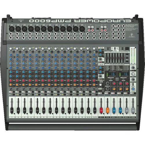 Europower PMP6000 1600W
