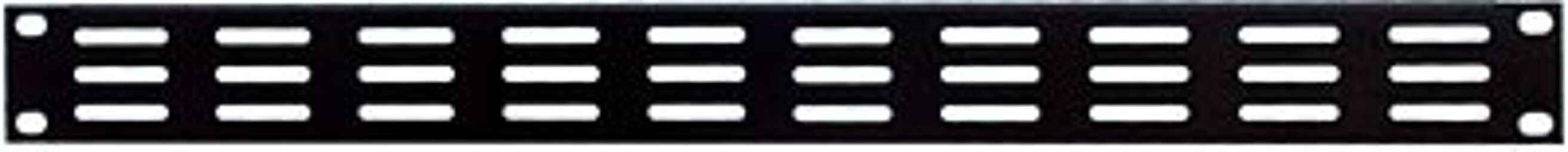 87221VH Rack Plate