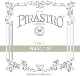Piranito Violin 1/4-1/8