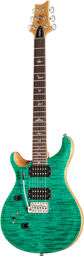 SE Custom 24 TU LH Turquoise