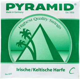 Irish / Celtic Harp String C