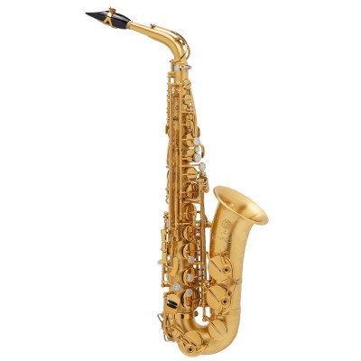 Supreme - Alto Mib Brossé