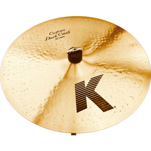 K0953 - Crash K-Custom 18
