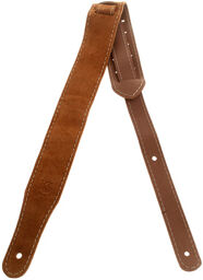 Ukulele Strap Oahu Camel