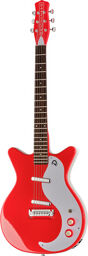 59M NOS+ DC RED Rouge
