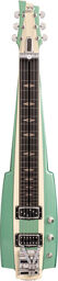 Fairytale Lapsteel HG & W Harbor Green