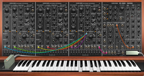 PS-3300