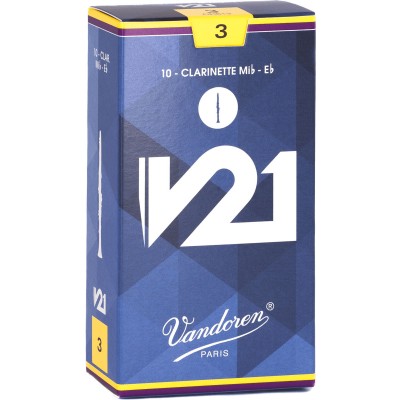 V21 3 - Clar Mib