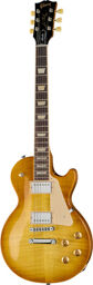 Les Paul Studio Figured HoneyB Honey Burst