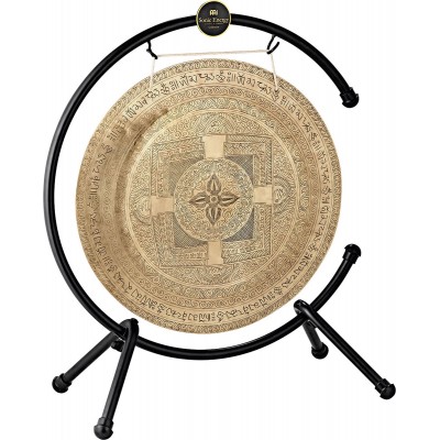 IG1 - Indian Premium Wind Gong 22
