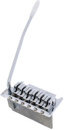 FCH Z-Ser ST 2-Pt. LH Trem C