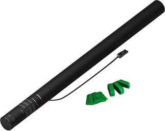 E Cannon 80cm Conf. Dark Green
