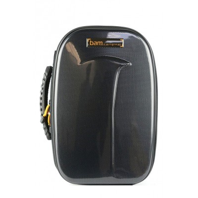 Étui Clarinette Sib New Trekking - Noir Carbone