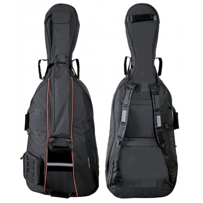 Premium Noir - Violoncelle 4/4
