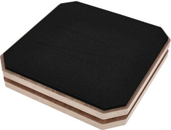 Woofer Stand A100W Oak Chêne