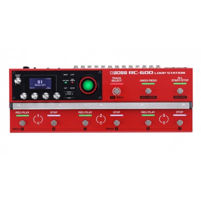 RC-600 Loop Station