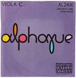 AL24 Alphayue C Viola 3/4