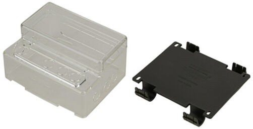 Pedalsafe Type D2 Rockboard