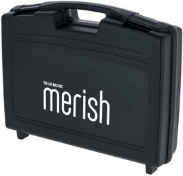 Merish Hard Case Noir