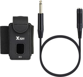 H3 Transmitter Holder